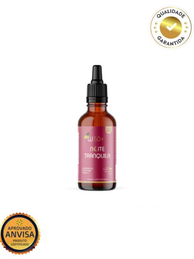 Tratamento para 1 mês - Noite Tranquila